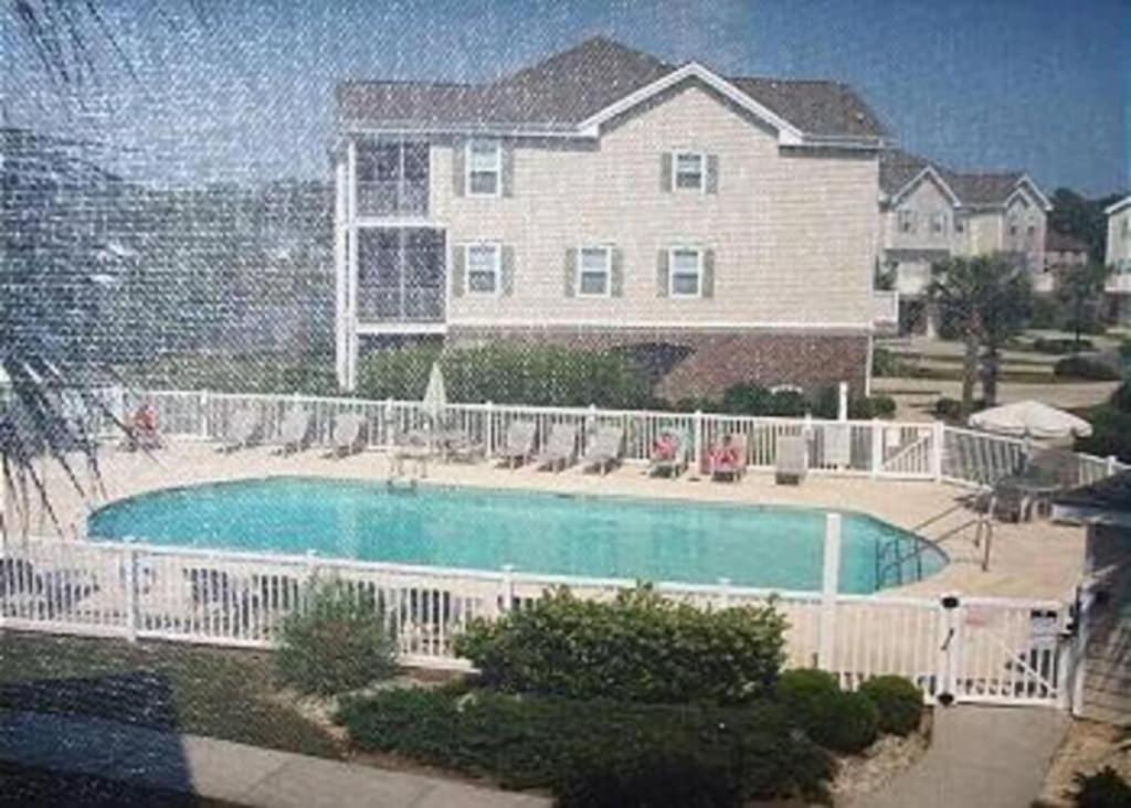 Ocean Keyes #1722:Pool, Beach, Golf Courses, Grills, & WIFI!