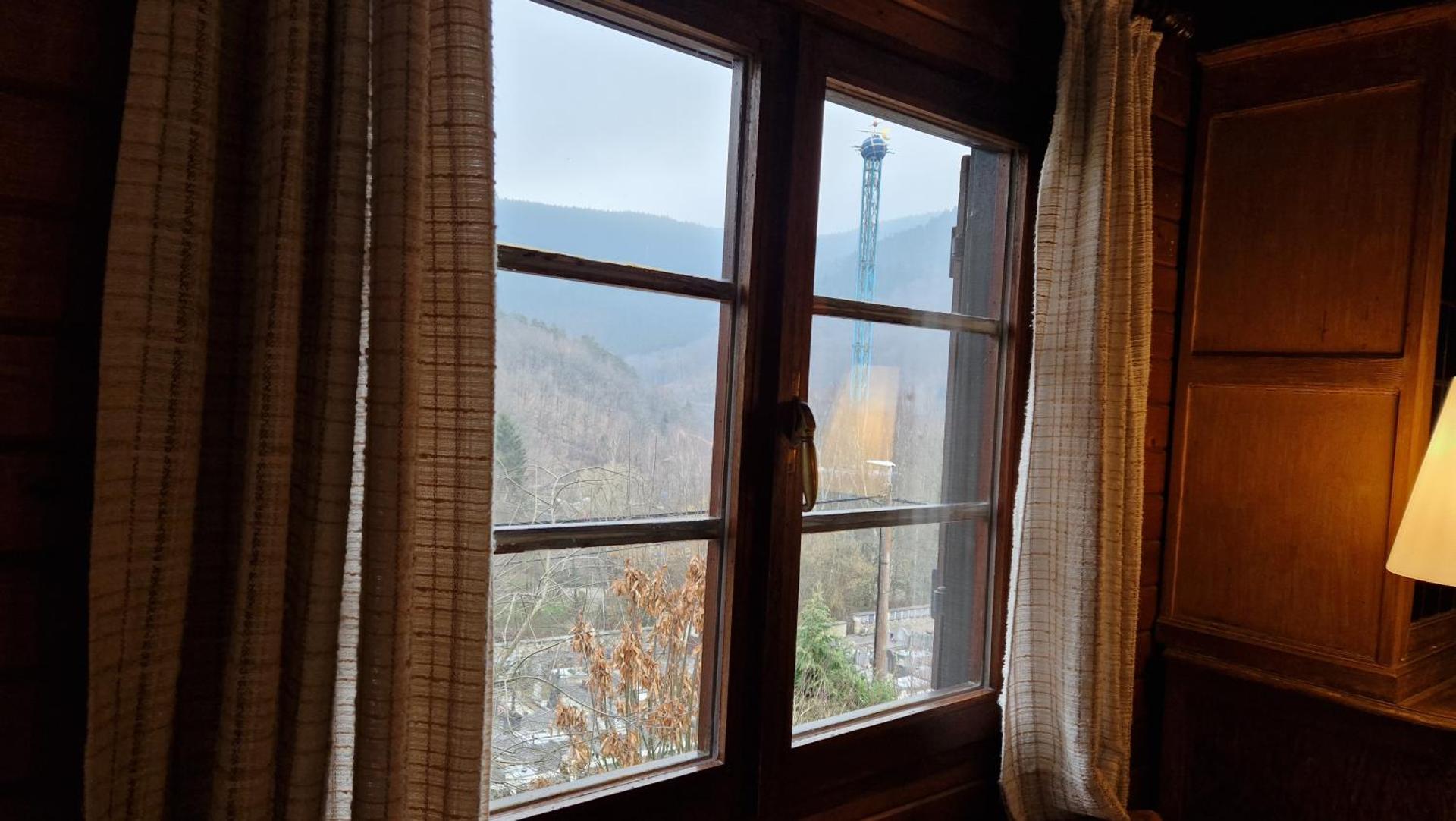 View (from property/room)