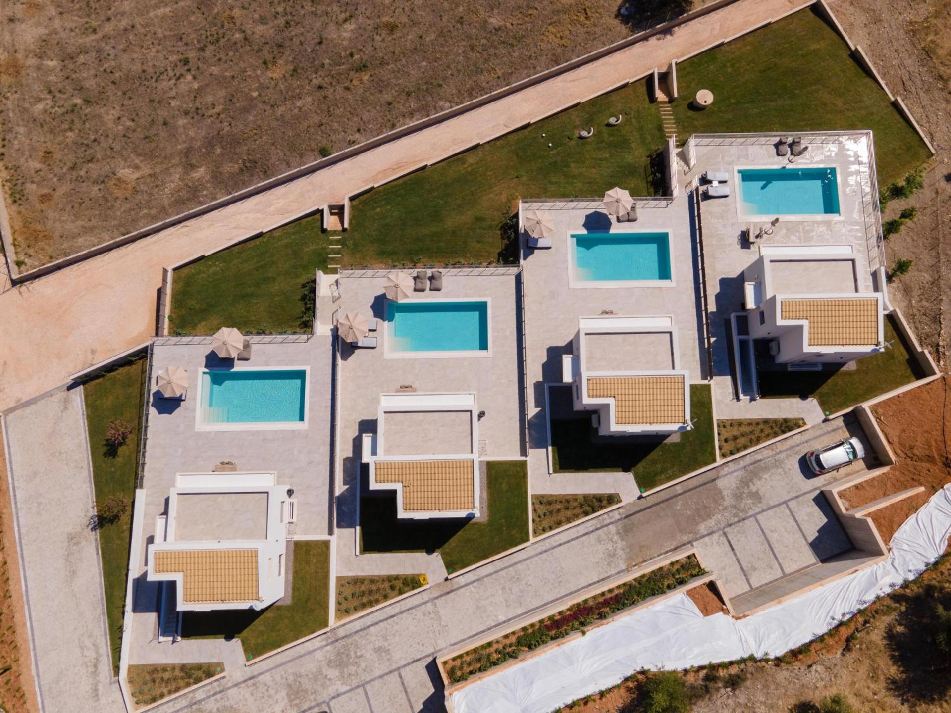 Plataria Sunrise Resort