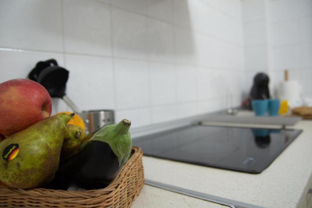 WakeUp SevillaApartment