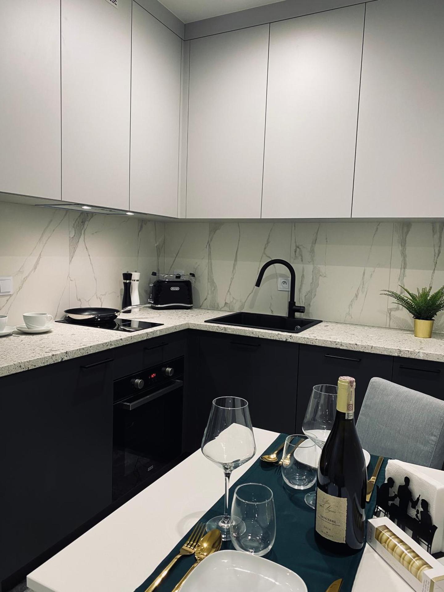 Wileńska home apartment 3