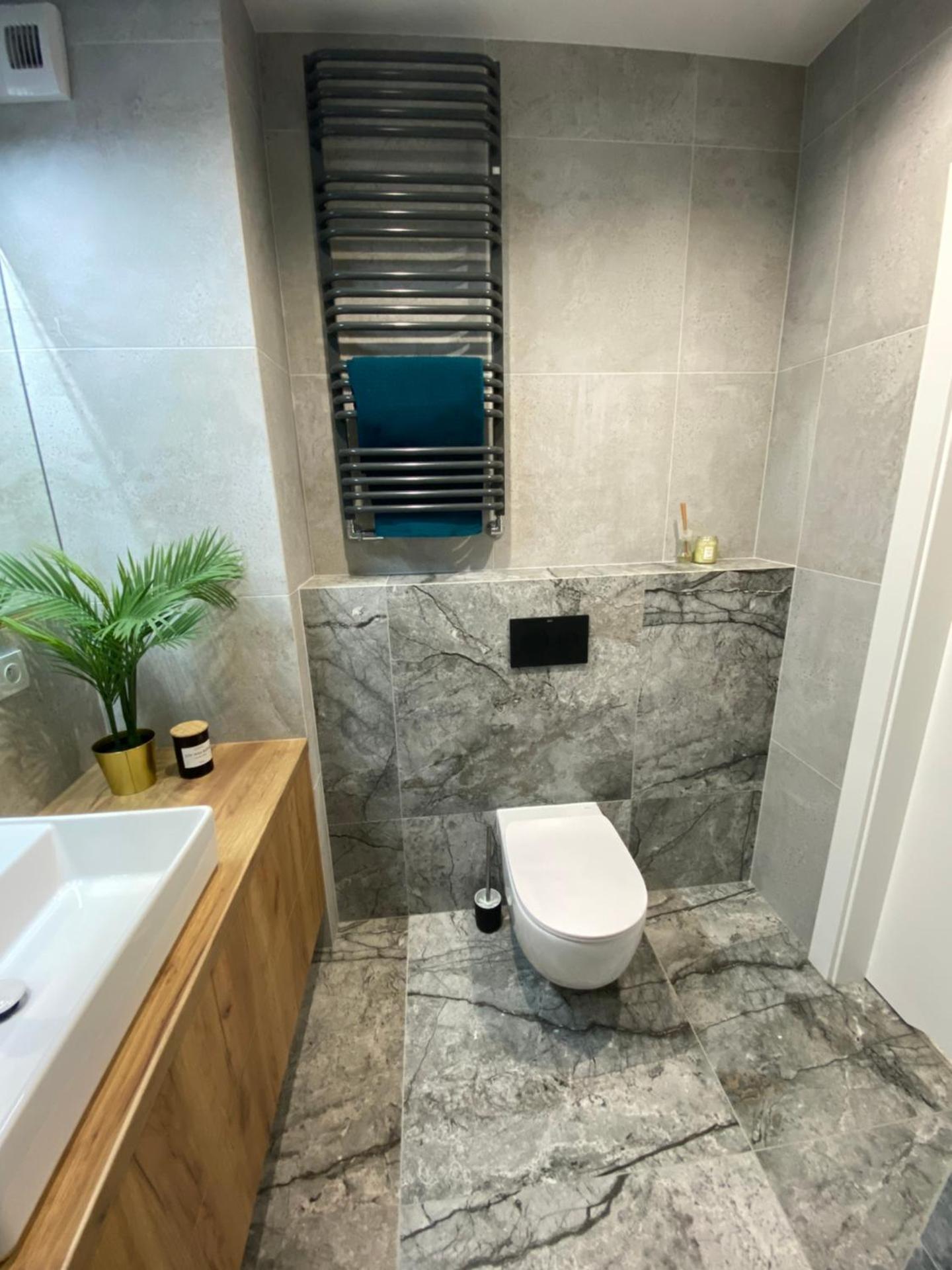 Wileńska home apartment 3