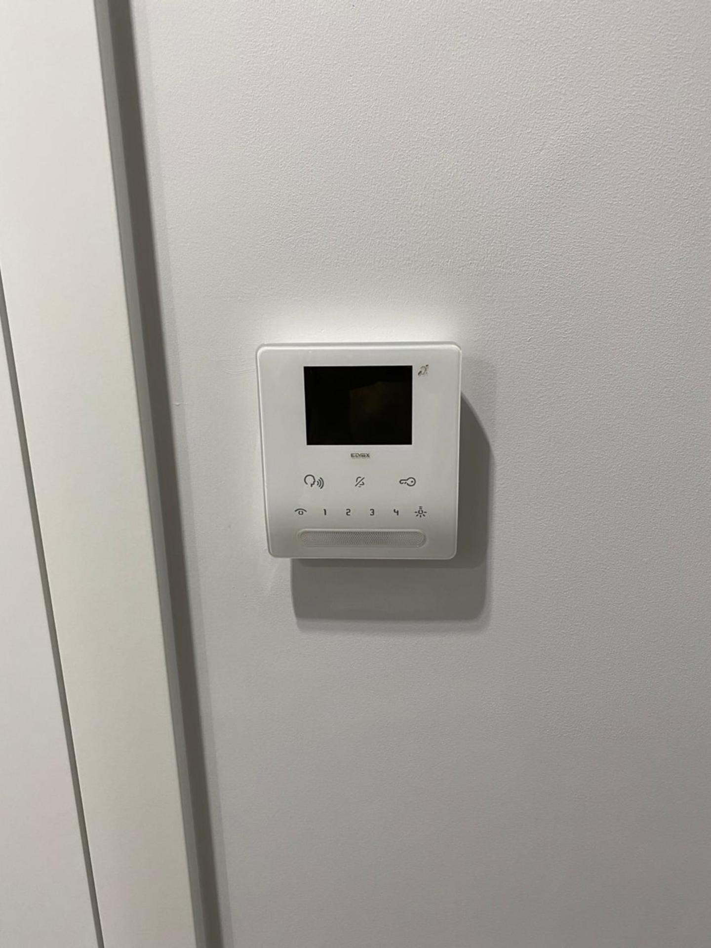 Wileńska home apartment 3