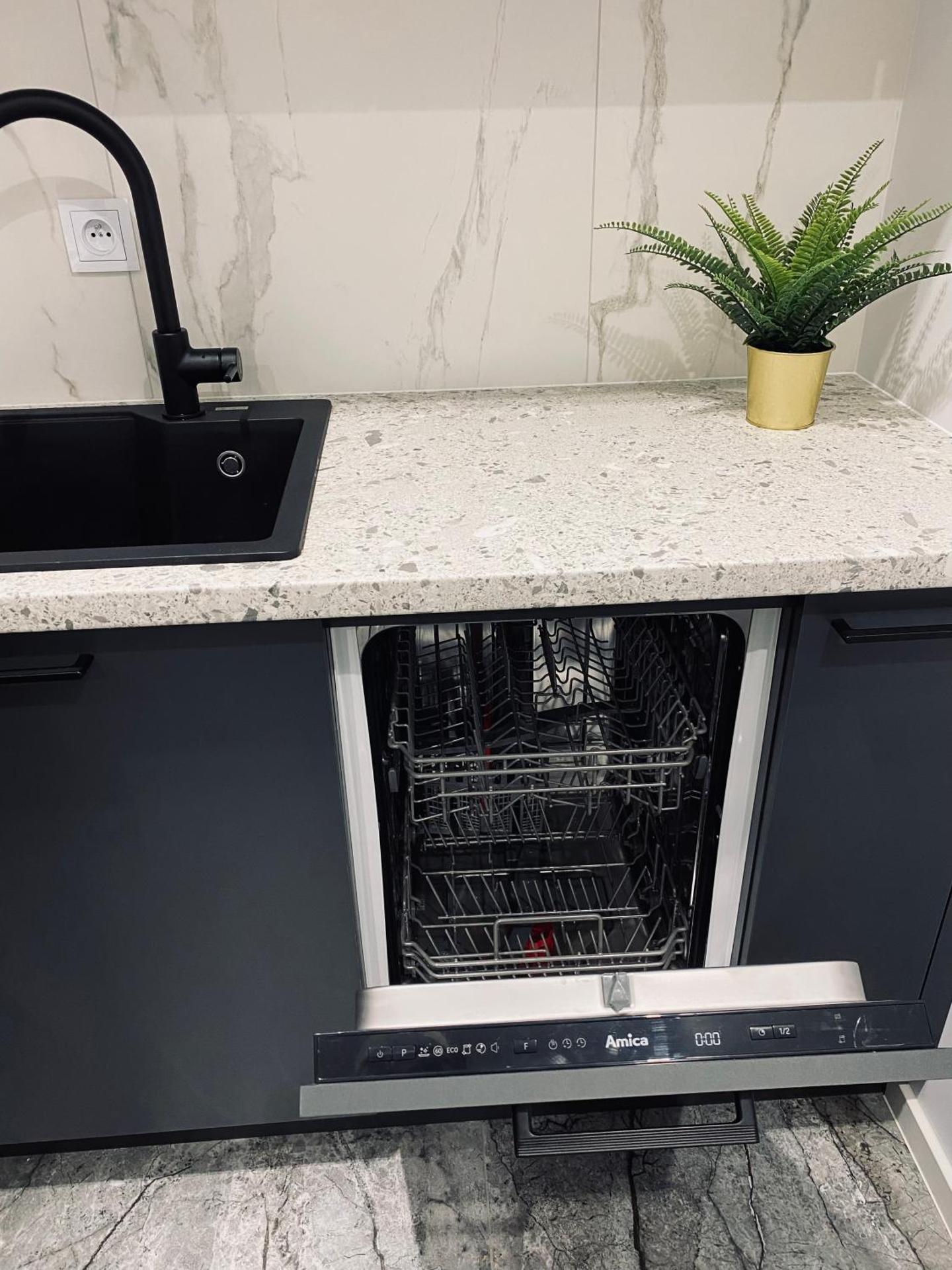 Wileńska home apartment 3