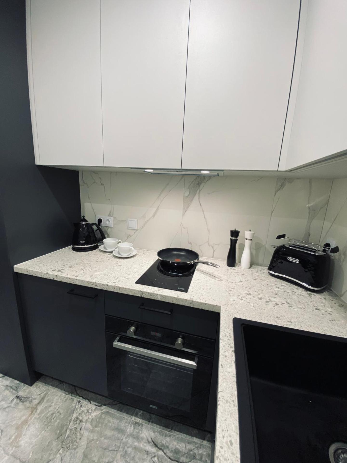 Wileńska home apartment 3