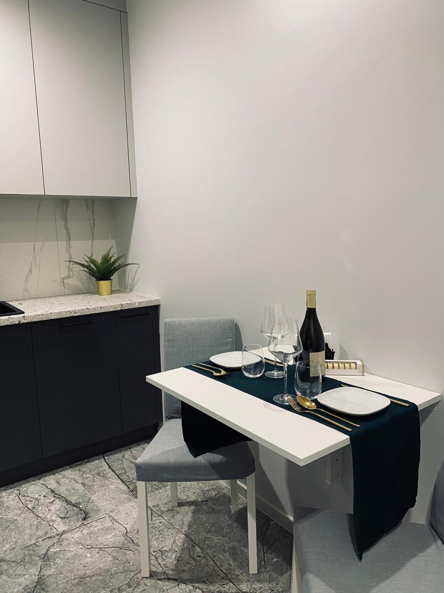 Wileńska home apartment 3