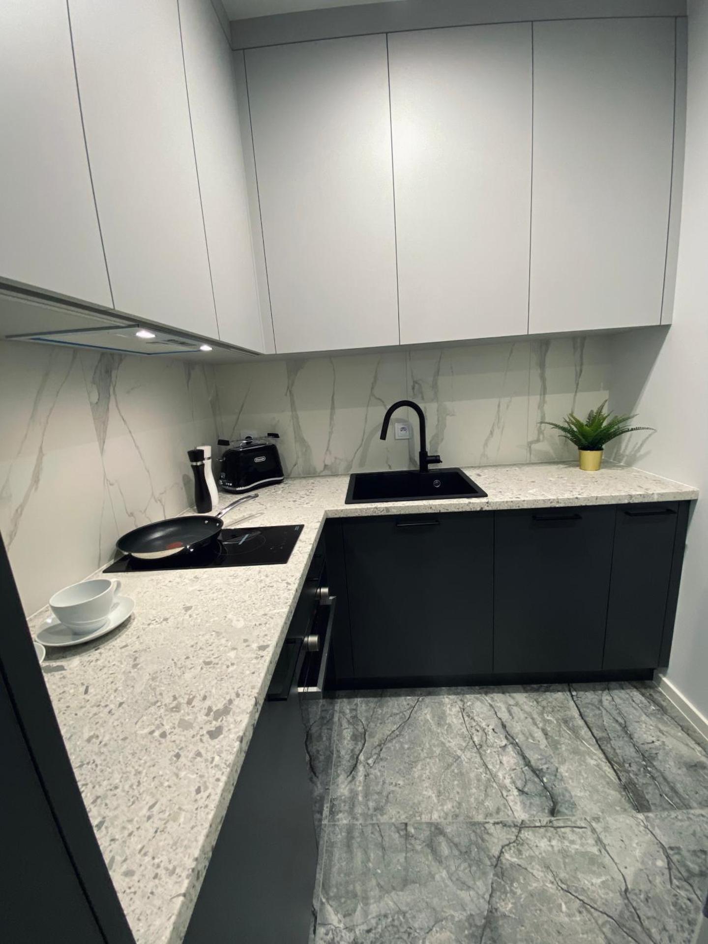 Wileńska home apartment 3