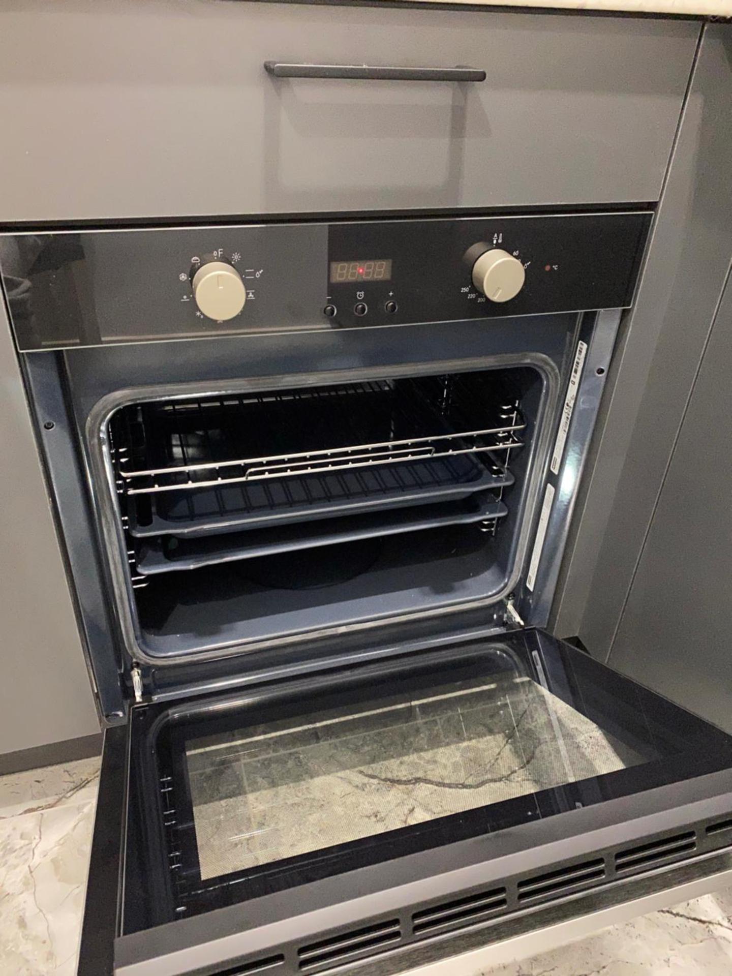 Wileńska home apartment 3