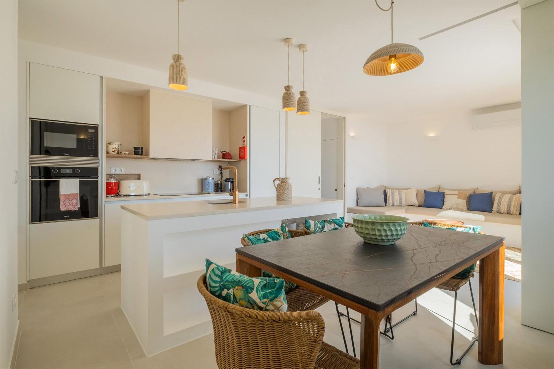 Casa dos Pedros (Beach House)