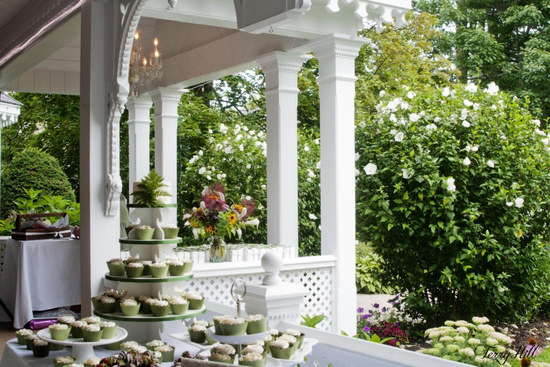 Banquet/Function facilities