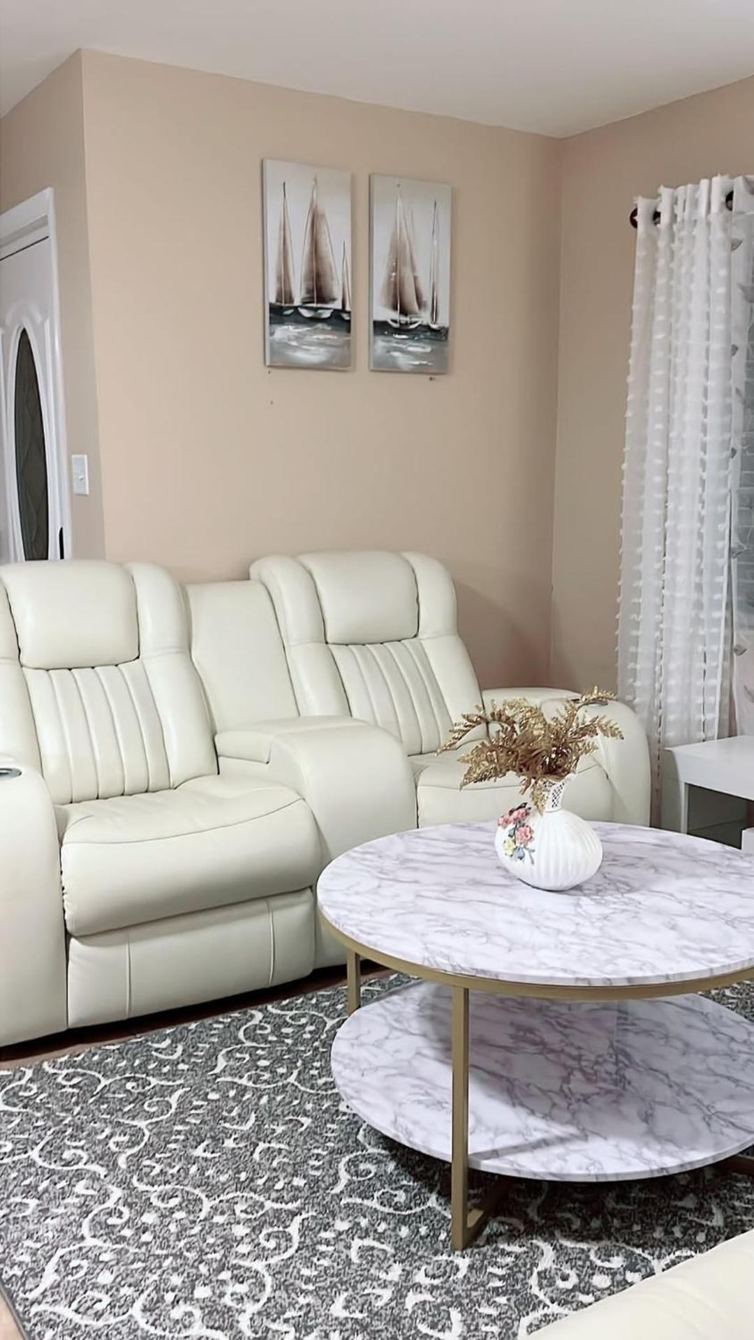 Pool house near beach