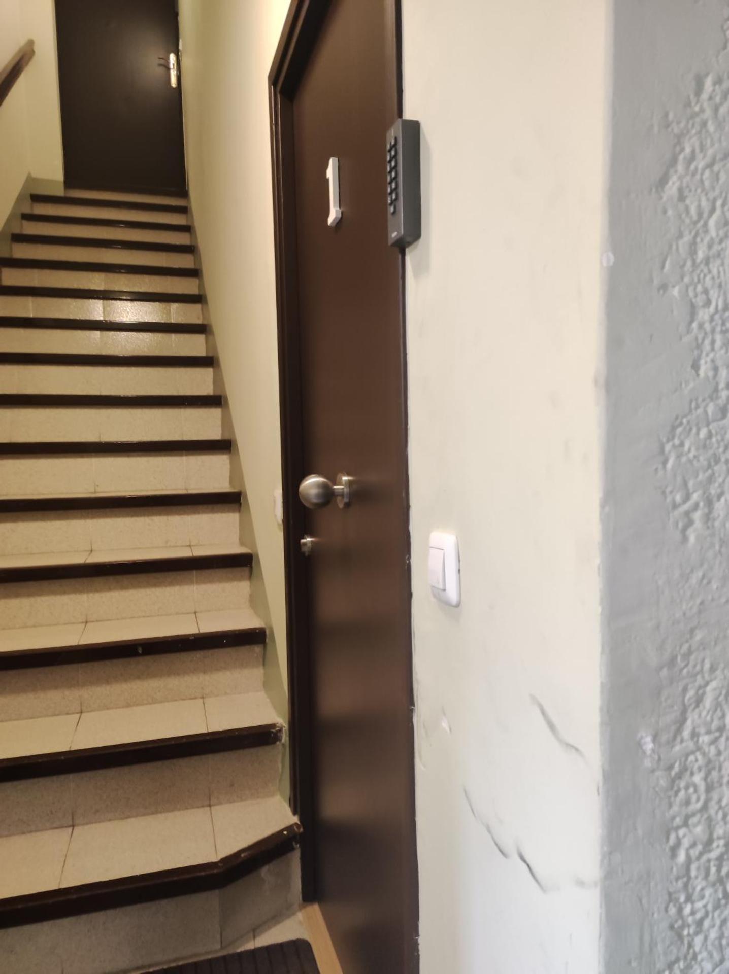 APT 1 Acollidor al Centre Històric de Vic APTGARBI