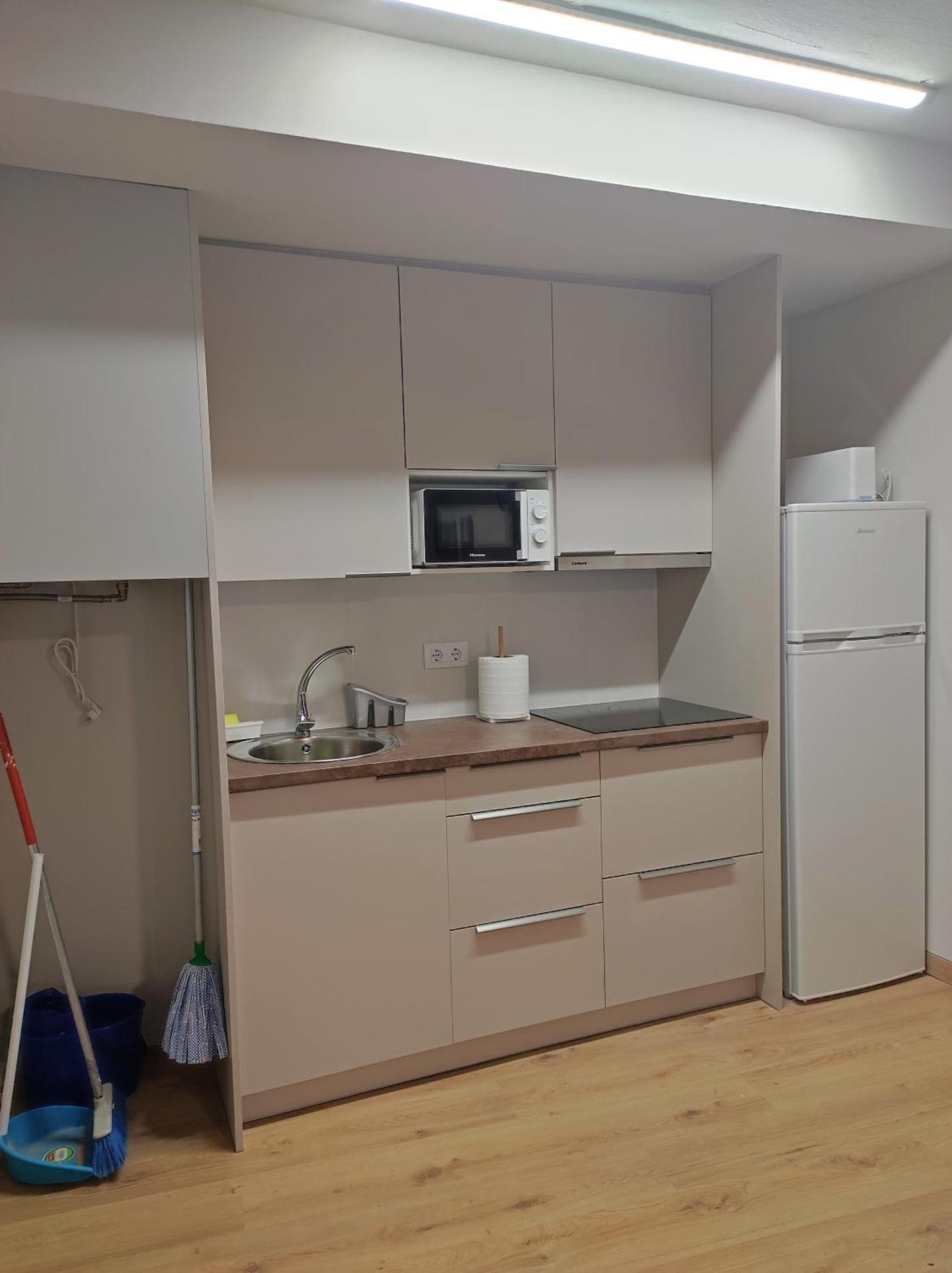 APT 1 Acollidor al Centre Històric de Vic APTGARBI