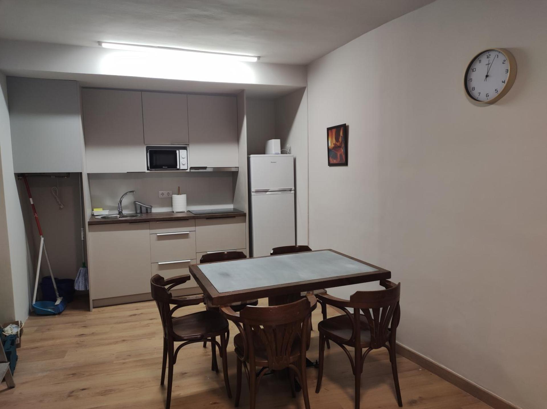 APT 1 Acollidor al Centre Històric de Vic APTGARBI