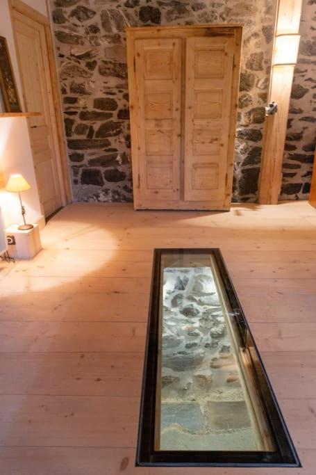 Gîte Ferme Sixt-Fer-à-Cheval