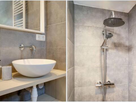 Daaldersplek Bantega