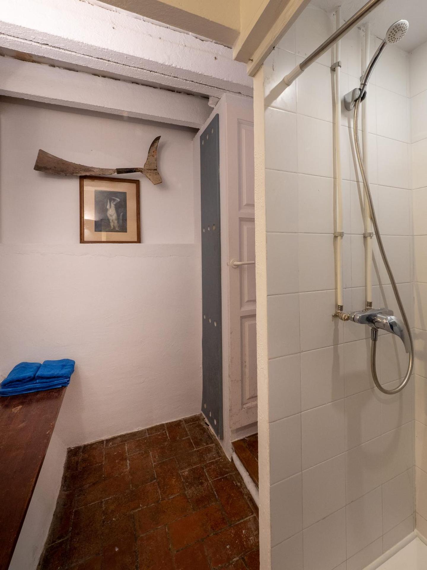 Flateli Sa Tuna Apartment