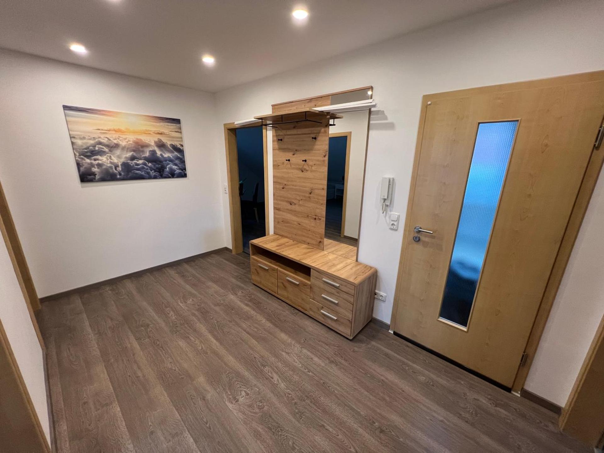 Ferienwohnung Löwen