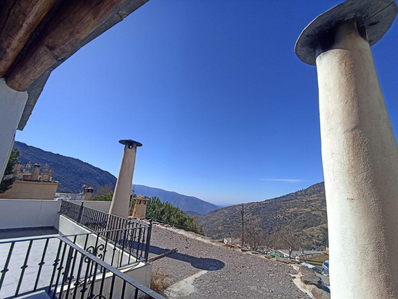 Apartamentos Casalpujarra