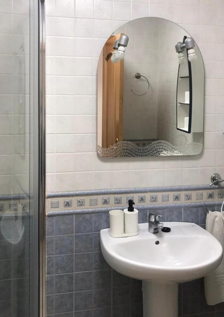 Two-Bedroom Apartment (5 Adults)