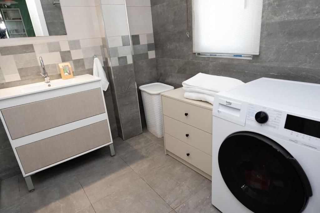 4 Mares Apartamentos A