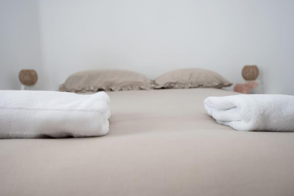 4 Mares Apartamentos A