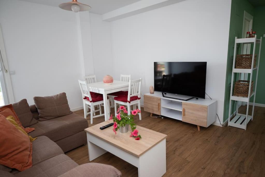 4 Mares Apartamentos A