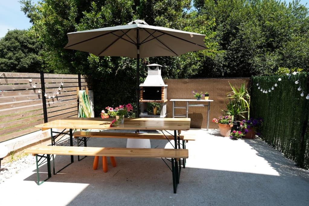 4 Mares Apartamentos A