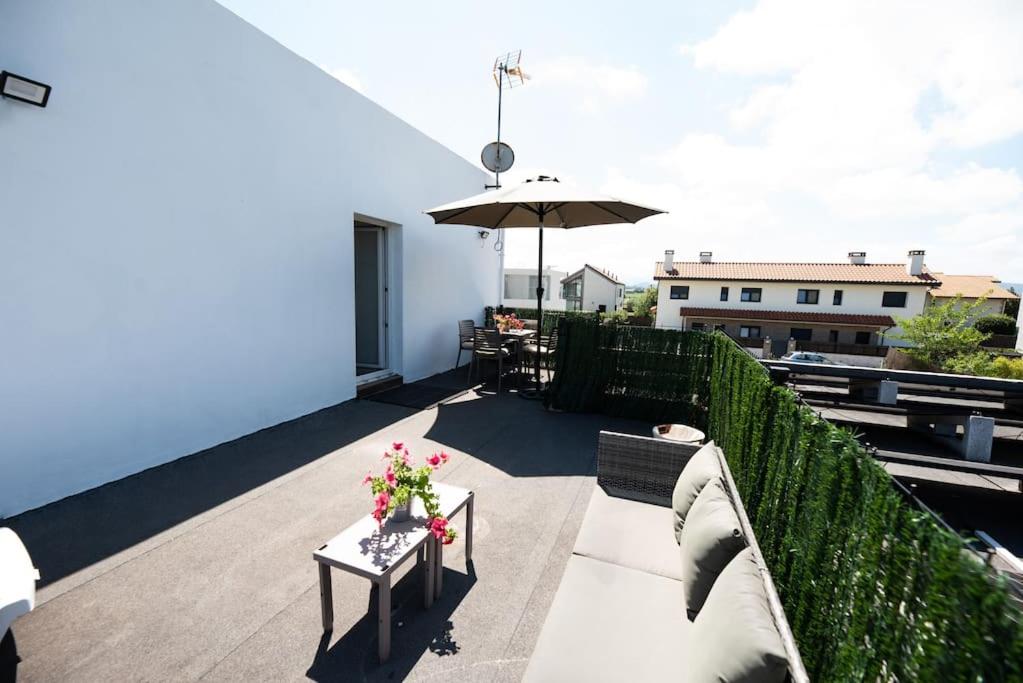 4 Mares Apartamentos A