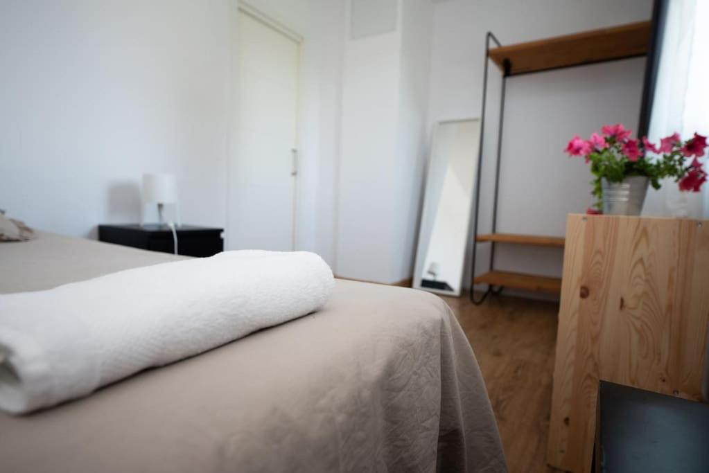 4 Mares Apartamentos A