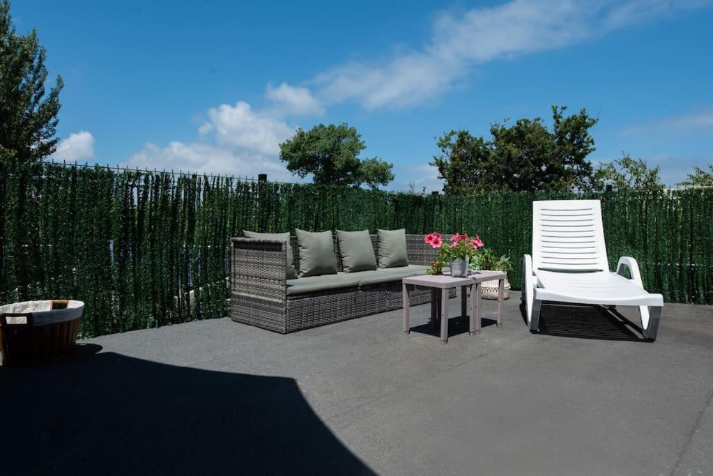 4 Mares Apartamentos A