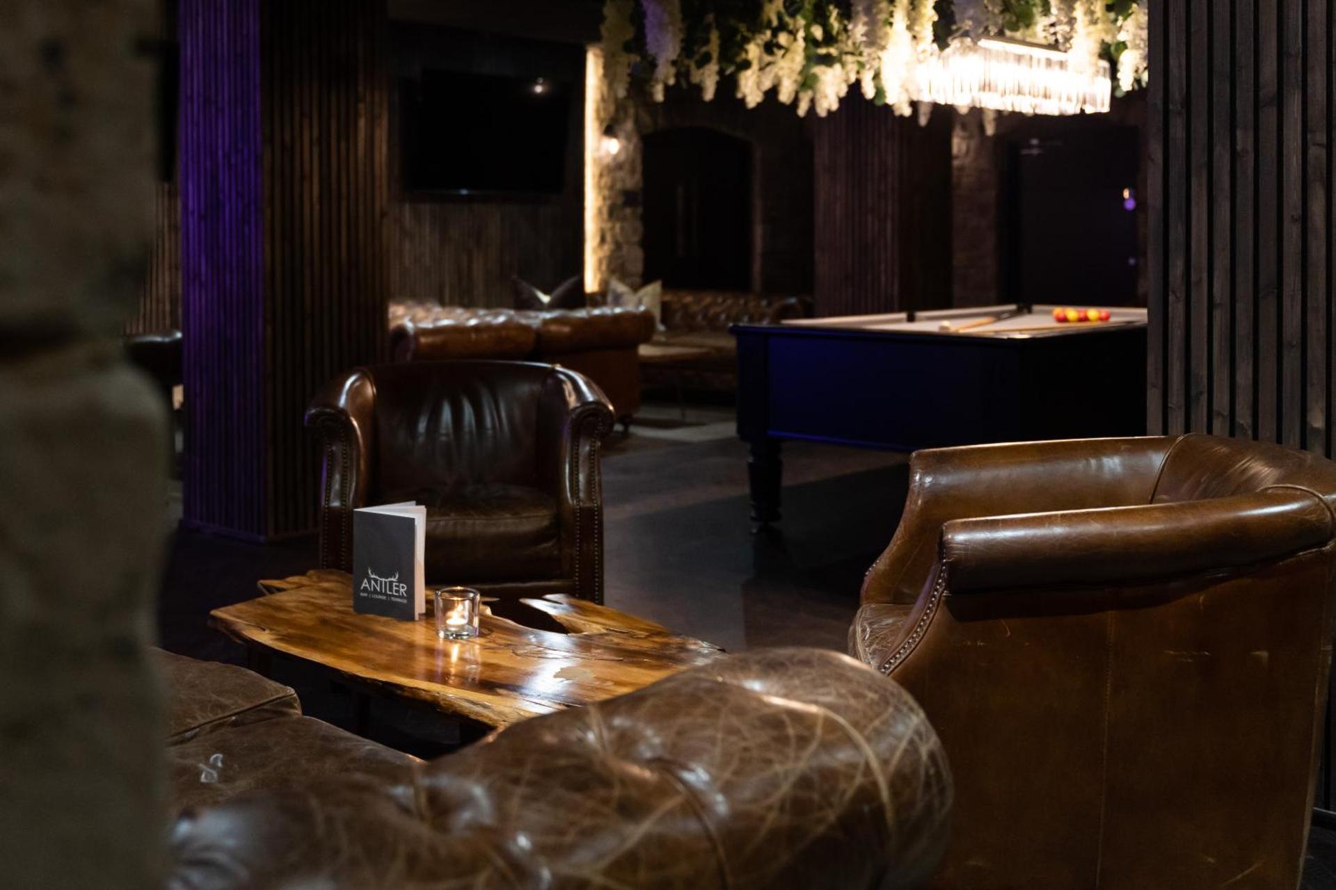 Derwent Manor Boutique Hotel