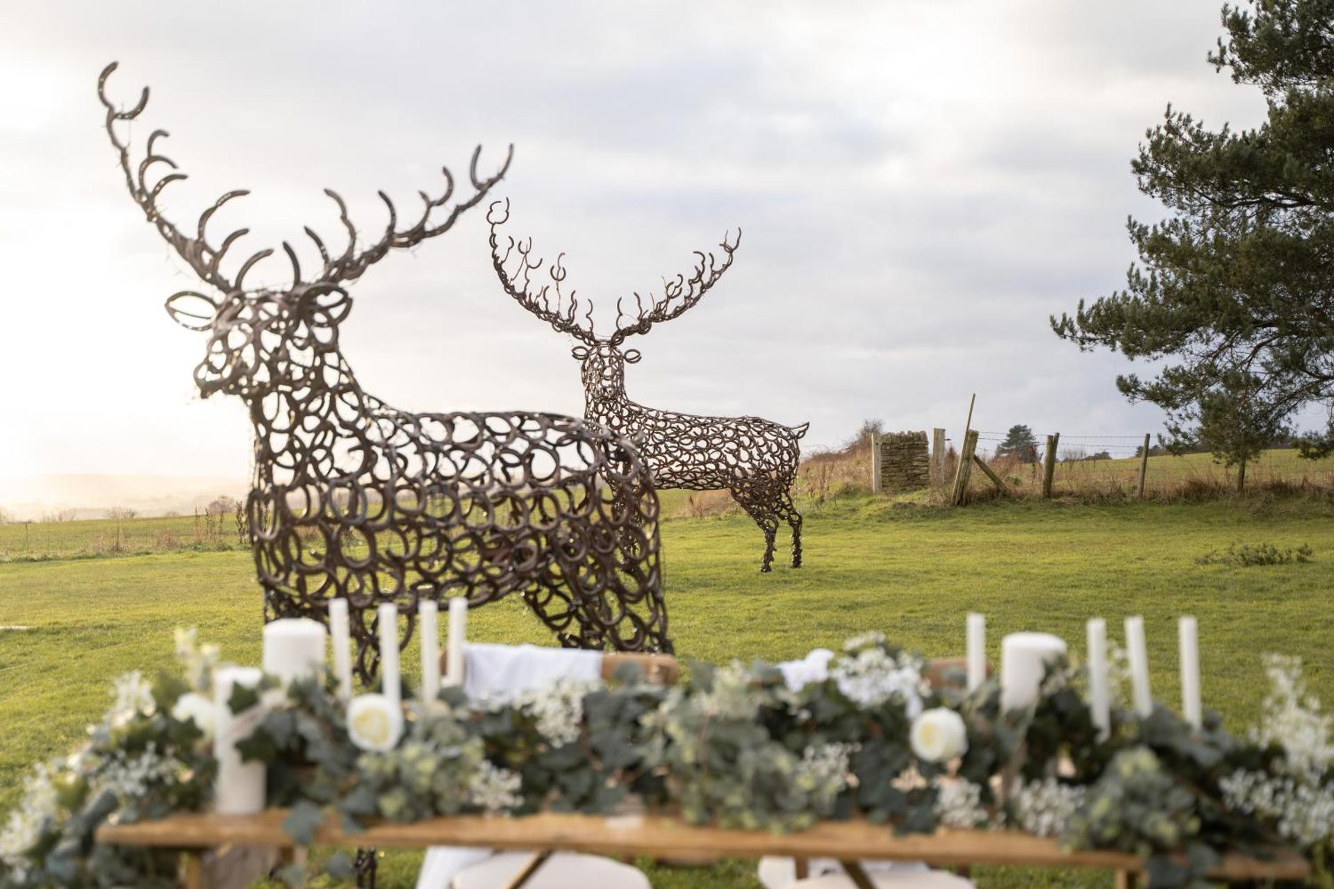 Derwent Manor Boutique Hotel