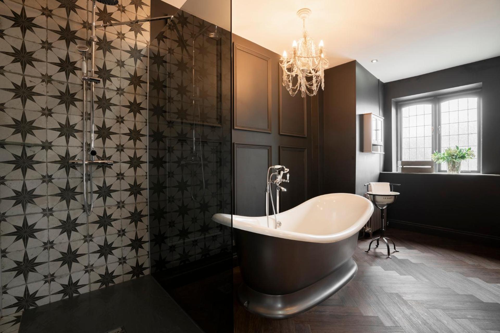 Derwent Manor Boutique Hotel