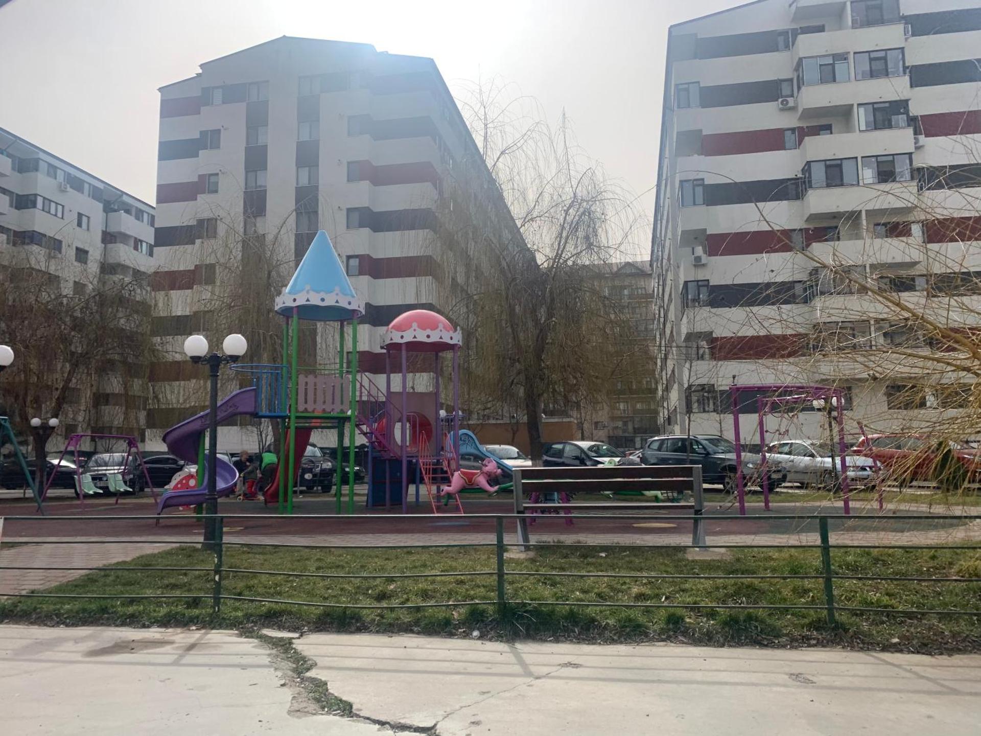 Studio Militari Residence MR_1