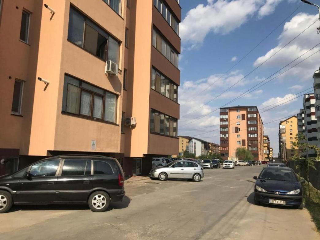 Studio Militari Residence MR_1