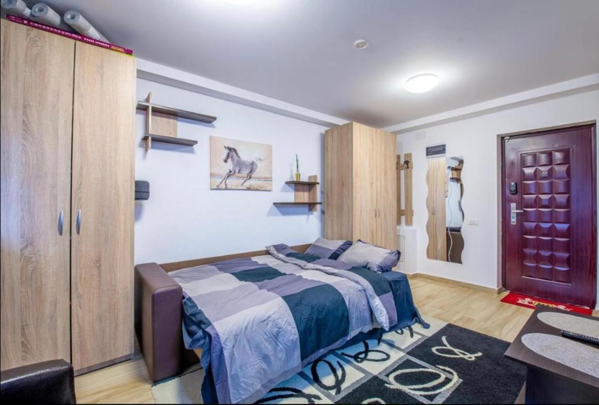 Studio Militari Residence MR_1