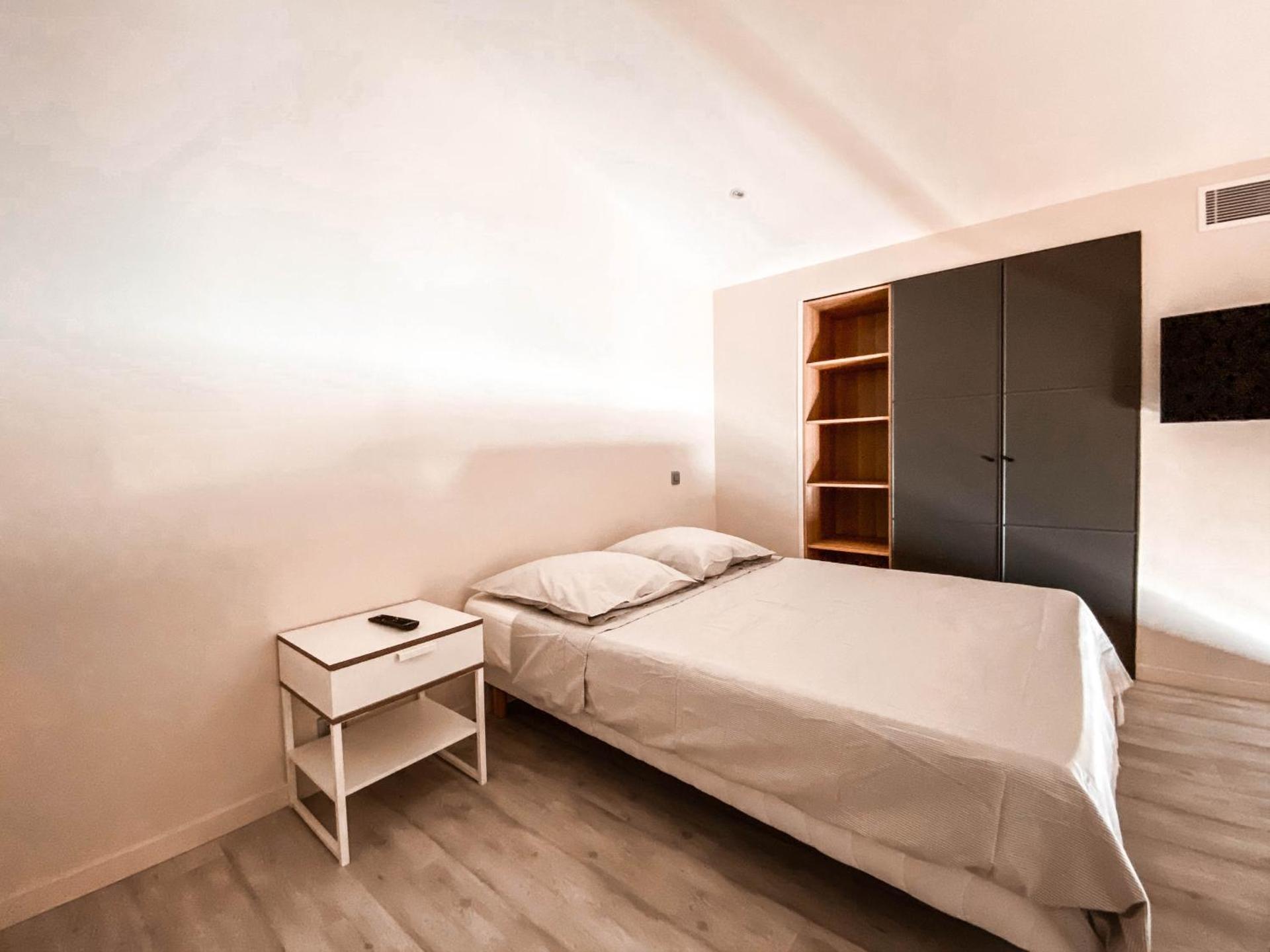 Residence du Batailler