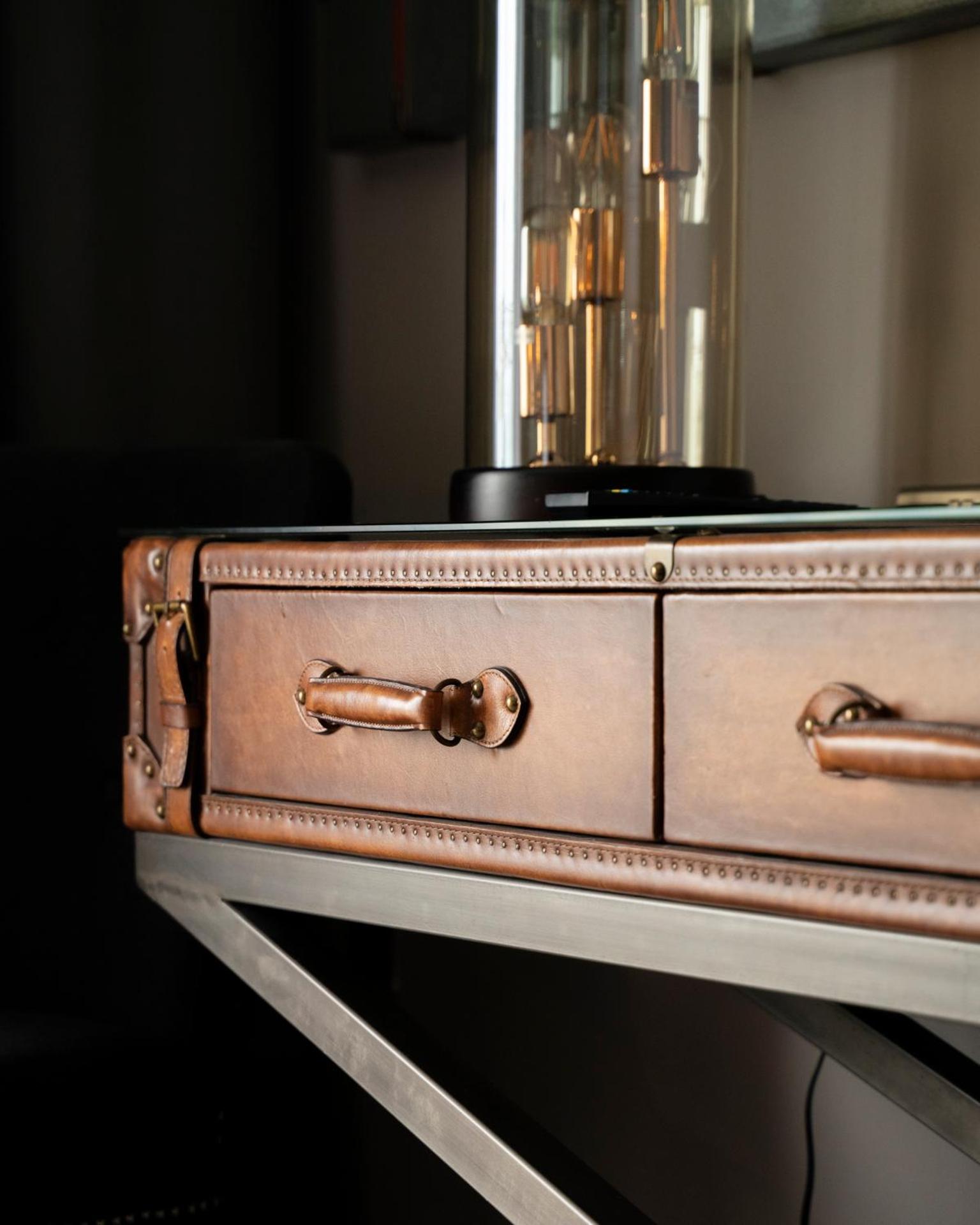 Derwent Manor Boutique Hotel