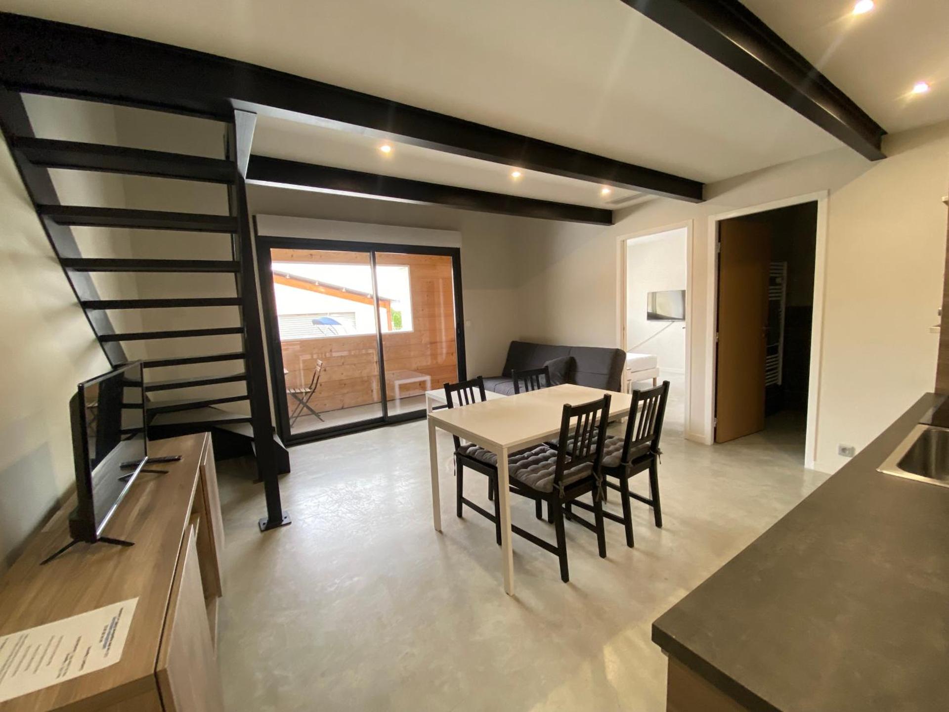 Residence du Batailler