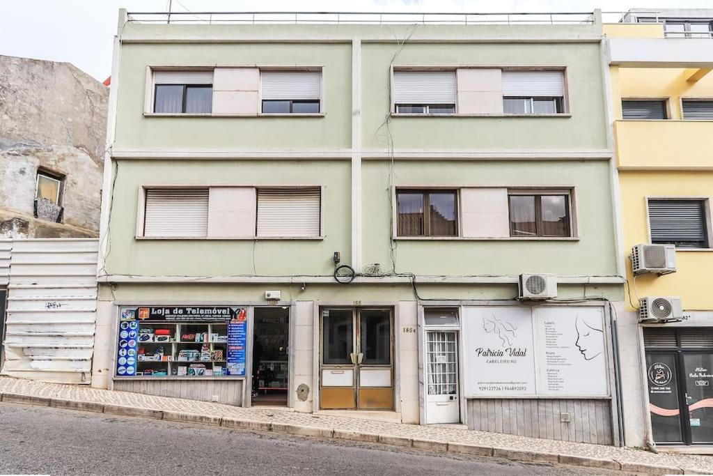 Vita Portucale ! Ajuda Delight