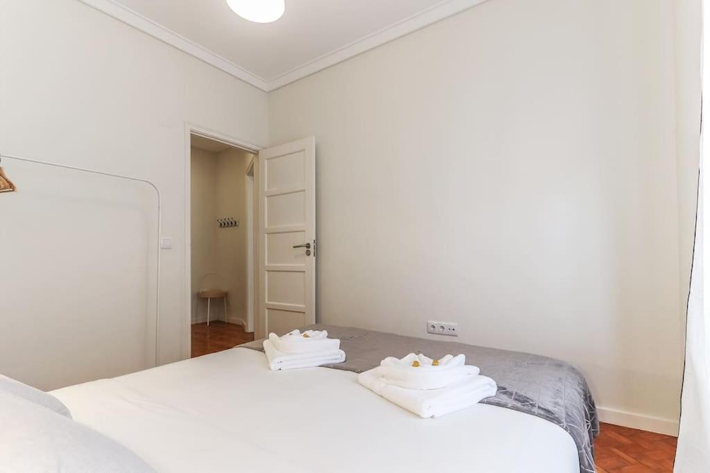 Vita Portucale ! Ajuda Delight