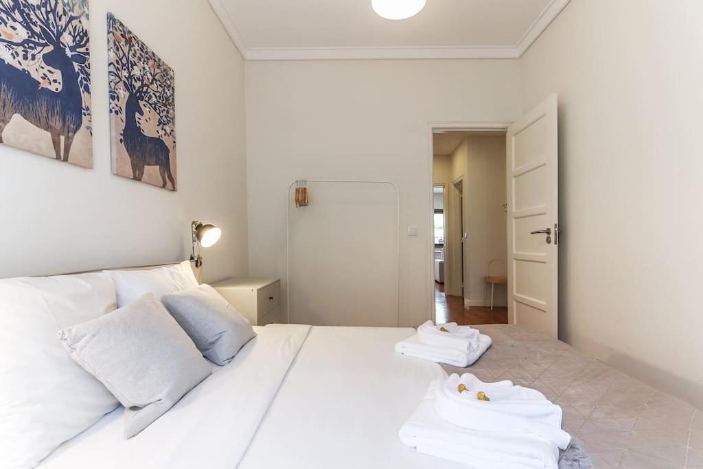 Vita Portucale ! Ajuda Delight