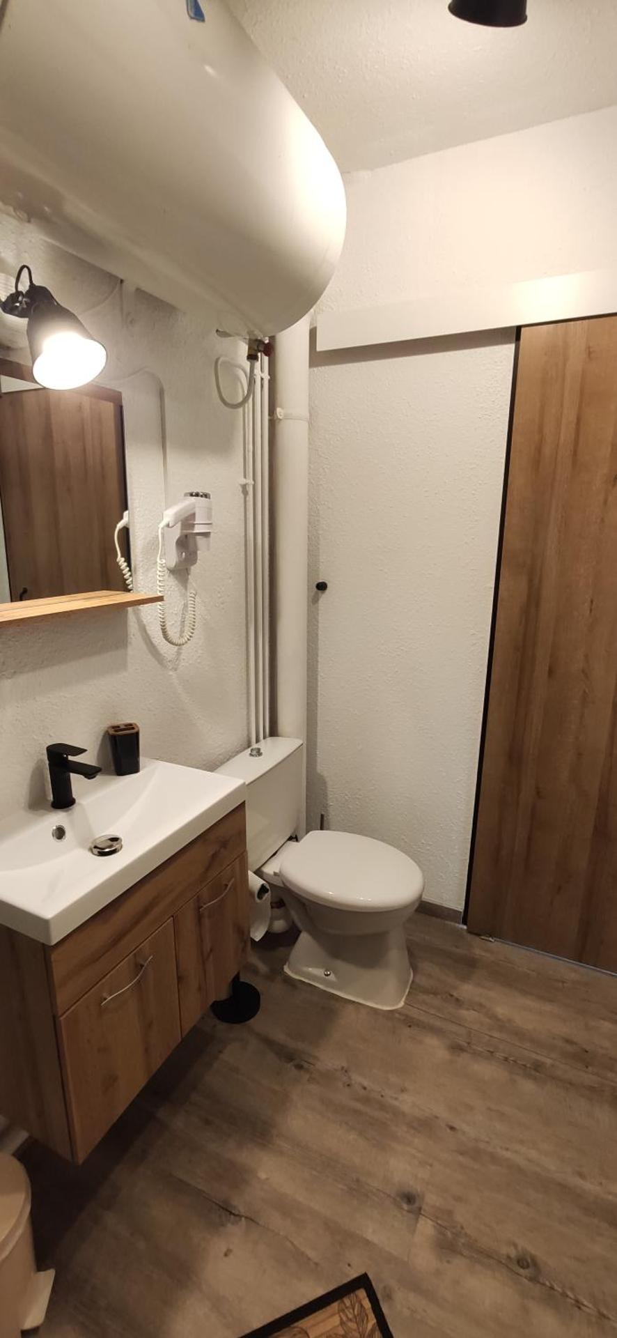 Studio cosy au pied des pistes Villard-de-Lans 4 pers