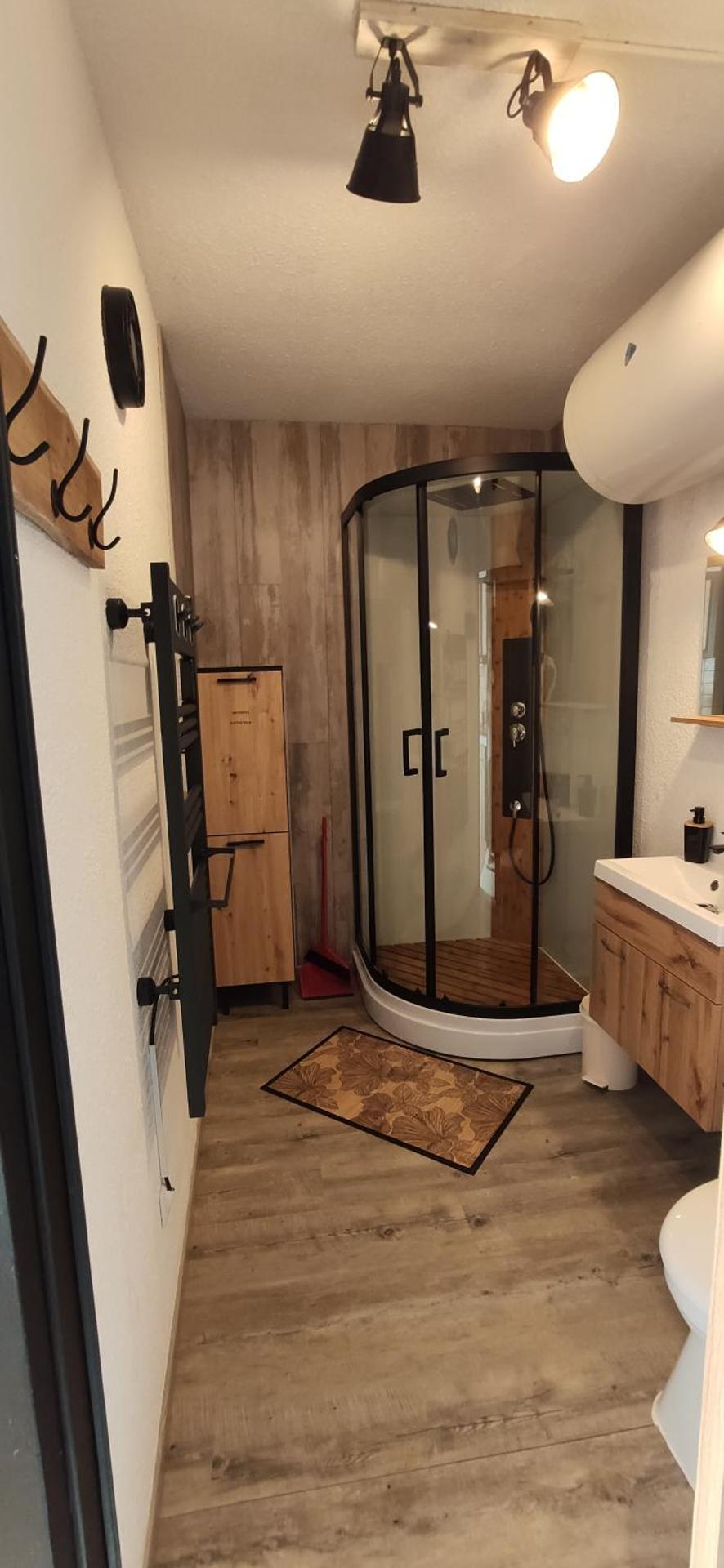 Studio cosy au pied des pistes Villard-de-Lans 4 pers