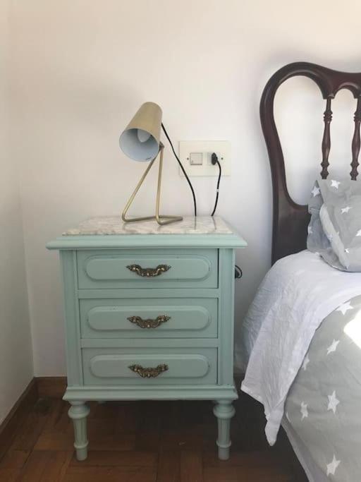 Primero Seixo antiguo