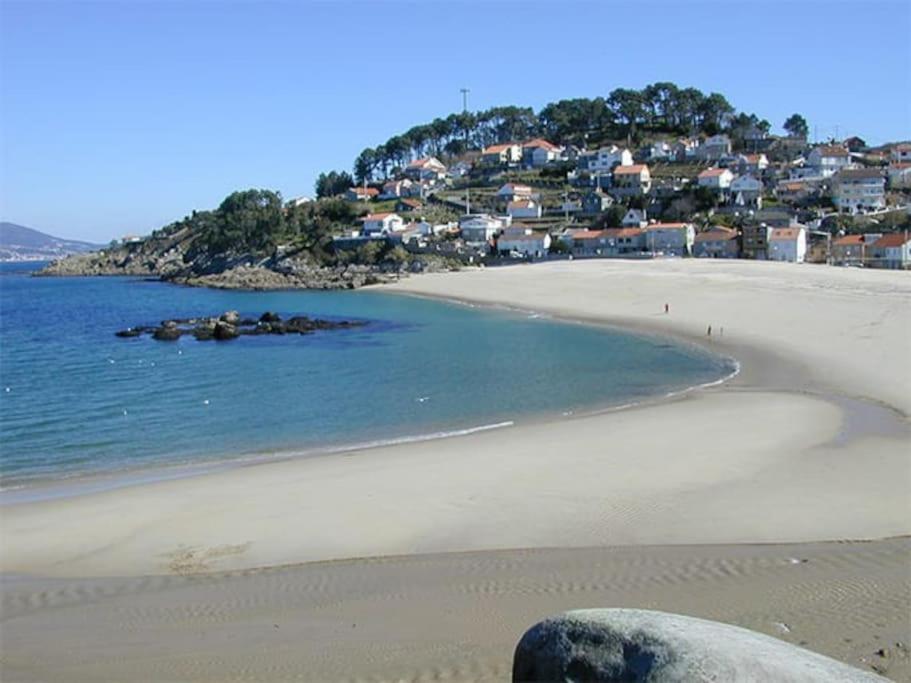 Primero Seixo antiguo