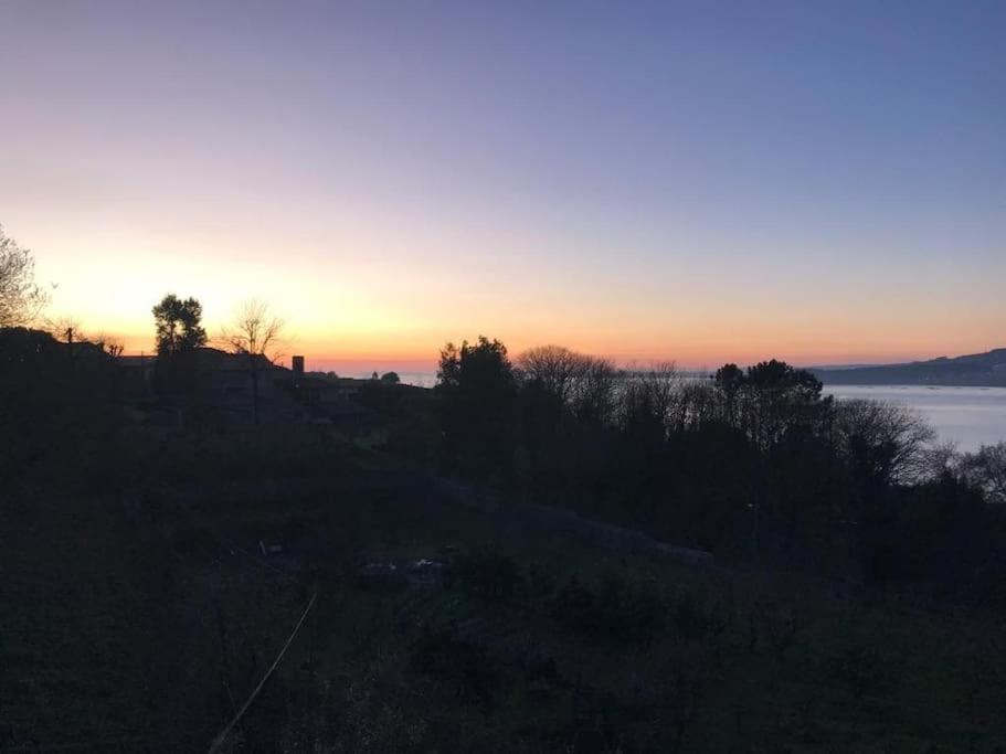 Primero Seixo antiguo