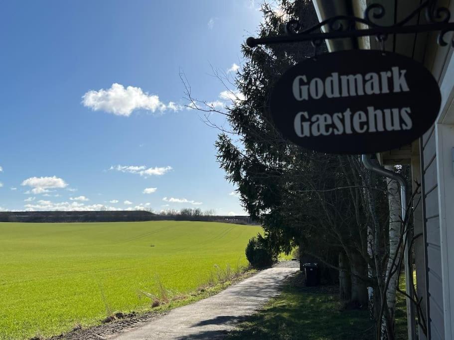 Property logo or sign