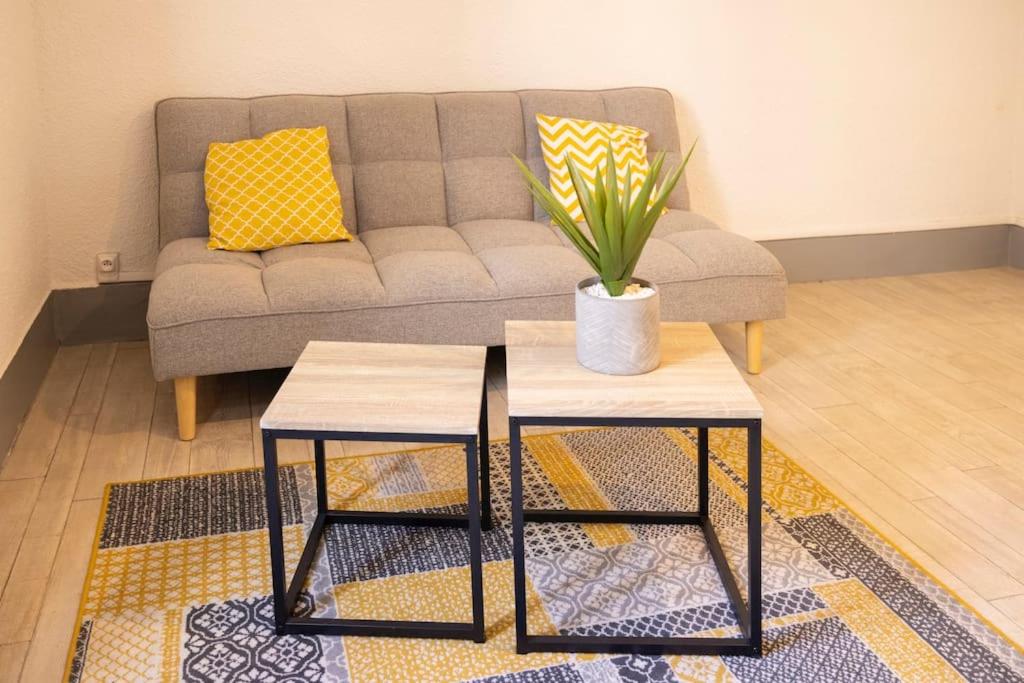 L'Urbain B - Tout équipé - Centre-Ville Gare